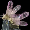 Rare Amethyst Natural Mineral Specimen. - image 4