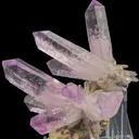 Rare Amethyst Natural Mineral Specimen. - image 6