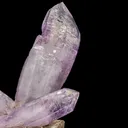 Rare Amethyst Natural Mineral Specimen. - image 5