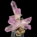 Rare Amethyst Natural Mineral Specimen. - image 1