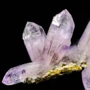 Rare Amethyst Natural Mineral Specimen. - image 6