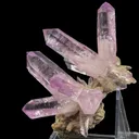 Rare Amethyst Natural Mineral Specimen. - image 3