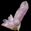 Rare Amethyst Natural Mineral Specimen. - image 2