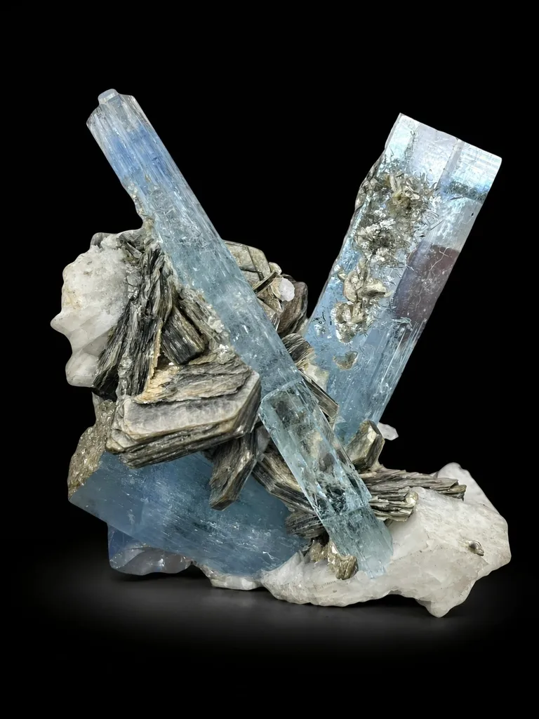 Aquamarine