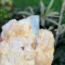 Rare Aquamarine Specimen from Pakistan - image 5