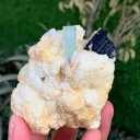 Rare Aquamarine Specimen from Pakistan - image 8
