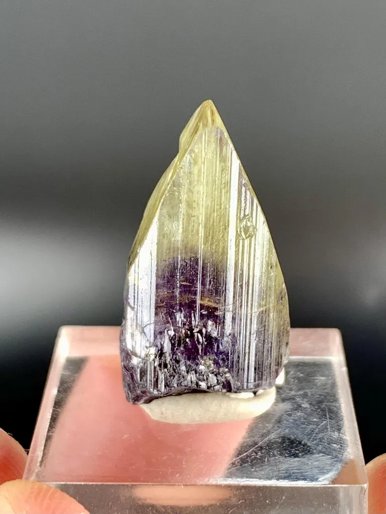 Tanzanite
