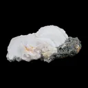 Rare Blade Calcite – Red Fluorescent Natural Mineral Specimen from Mumbai - image 5