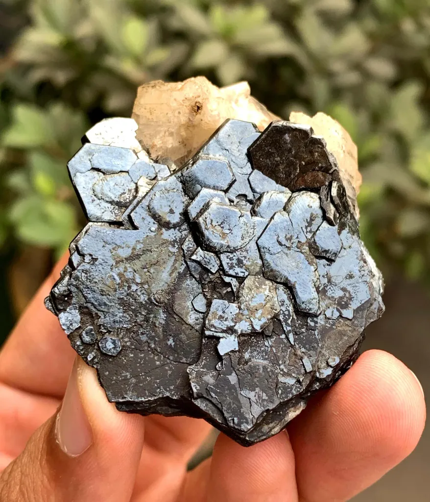 Hematite