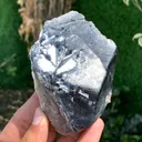 Rare Blue Tara Quartz Crystal from Afghanistan - image 1