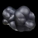 Rare Botryoidal Agatized Chalcedony Mineral Specimen – Natural Indian Crystal Cluster for Collectors - image 2