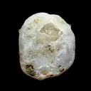 Rare Botryoidal Fluorite on Amethyst Cluster – Top Grade Indian Zeolite Mineral Specimen | Collector - image 6