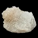 Rare Botryoidal Fluorite on Druzy Quartz Matrix – Premium Indian Mineral Specimen from Madhya Pradesh - image 6