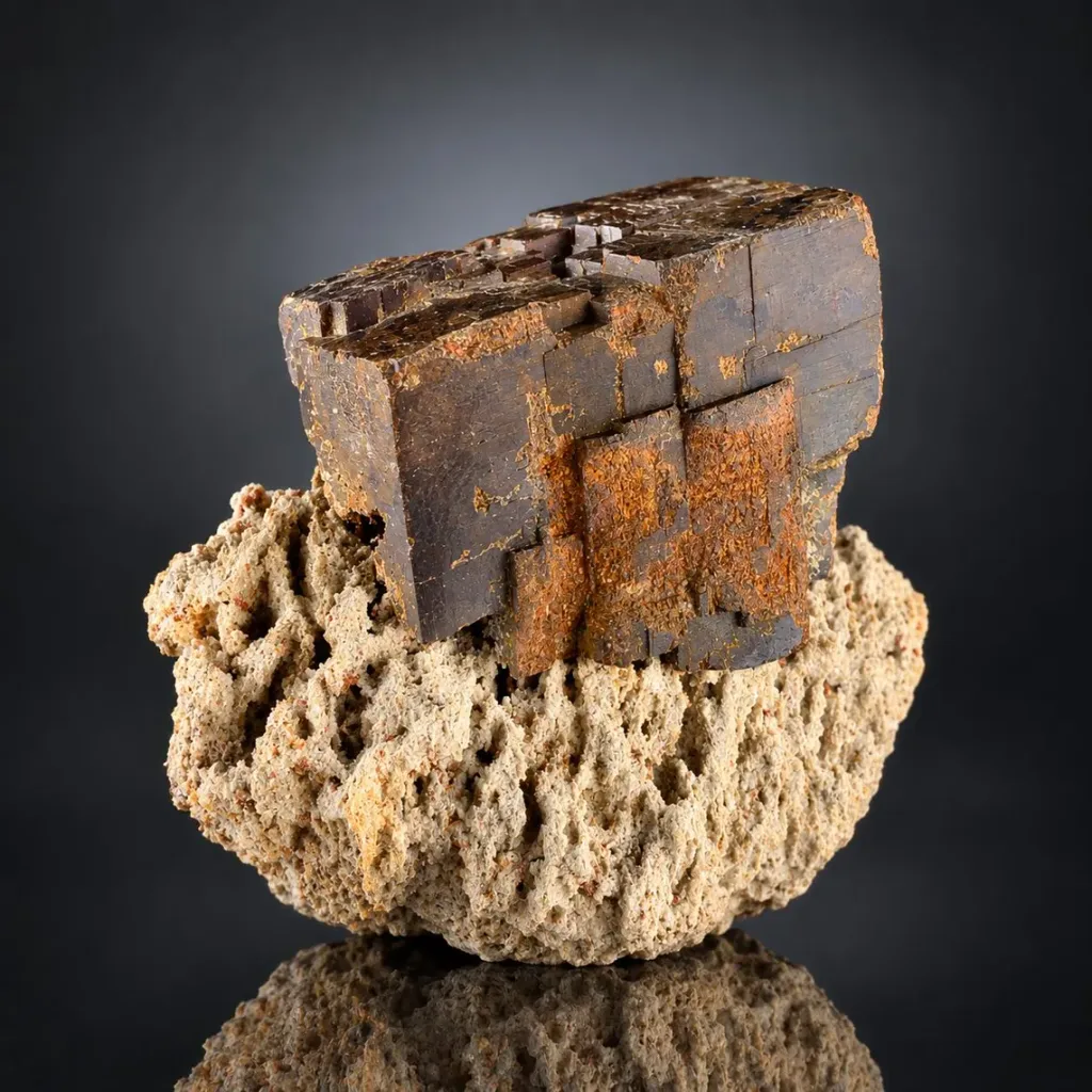 Siderite