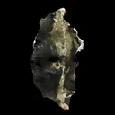 Rare Calcite Cube with Red Apophyllite – Natural Indian Zeolite Mineral Specimen | Collector Grade Crystal Display Piece - image 6