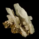 Rare Calcite Formation Natural Mineral Specimen - image 1