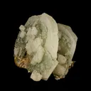 Rare Calcite Formation Natural Mineral Specimen - image 5