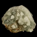 Rare Calcite Formation Natural Mineral Specimen - image 2
