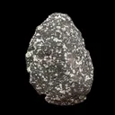 Rare Cavansite with Stilbite on Shimmering Heulandite – Self Standing Lustrous Terminated Crystal Mineral Specimen from India | Collector Display Piece - image 7