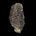 Rare Cavansite with Stilbite on Shimmering Heulandite – Self Standing Lustrous Terminated Crystal Mineral Specimen from India | Collector Display Piece - image 4