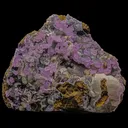 Rare Dogtooth Amethyst - Natural Mineral Specimen - image 1