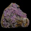 Rare Dogtooth Amethyst - Natural Mineral Specimen - image 2