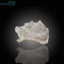 Rare Etched Quartz from Skardu – Intricately Textured Masterpiece - image 2