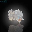 Rare Etched Quartz from Skardu – Intricately Textured Masterpiece - image 4