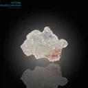 Rare Etched Quartz from Skardu – Intricately Textured Masterpiece - image 3