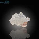 Rare Etched Quartz from Skardu – Intricately Textured Masterpiece - image 5