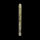 Rare Fluorescent Scapolite Crystal Specimen from Karur, South India – Natural Terminated Collector Mineral Specimen B - image 5