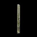 Rare Fluorescent Scapolite Crystal Specimen from Karur, South India – Natural Terminated Collector Mineral Specimen B - image 4