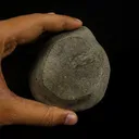 Rare Goosecreekite in Quartz Geode – Premium Indian Zeolite Mineral Specimen - image 6