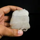 Rare Green Botryoidal Fluorites Natural mineral Specimen - image 5