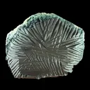 Rare Green Grape Apophyllite Crystal Cluster from Jalgaon, India Natural Collector Specimen - image 6