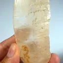 Rare Gwindel Quartz Crystal 165g | Twisted Helical Quartz Point | Natural Alpine Gwindel Healing - image 5