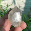 Rare Huge Diamond Quartz from Pakistan - image 3