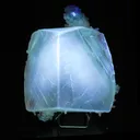 Rare Huge Honey Calcite with Stilbite – Collector Display Mineral Specimen from Jalgaon - image 3
