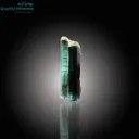 Rare Indicolite Tourmaline Crystal – Multi-Color Specimen - image 2