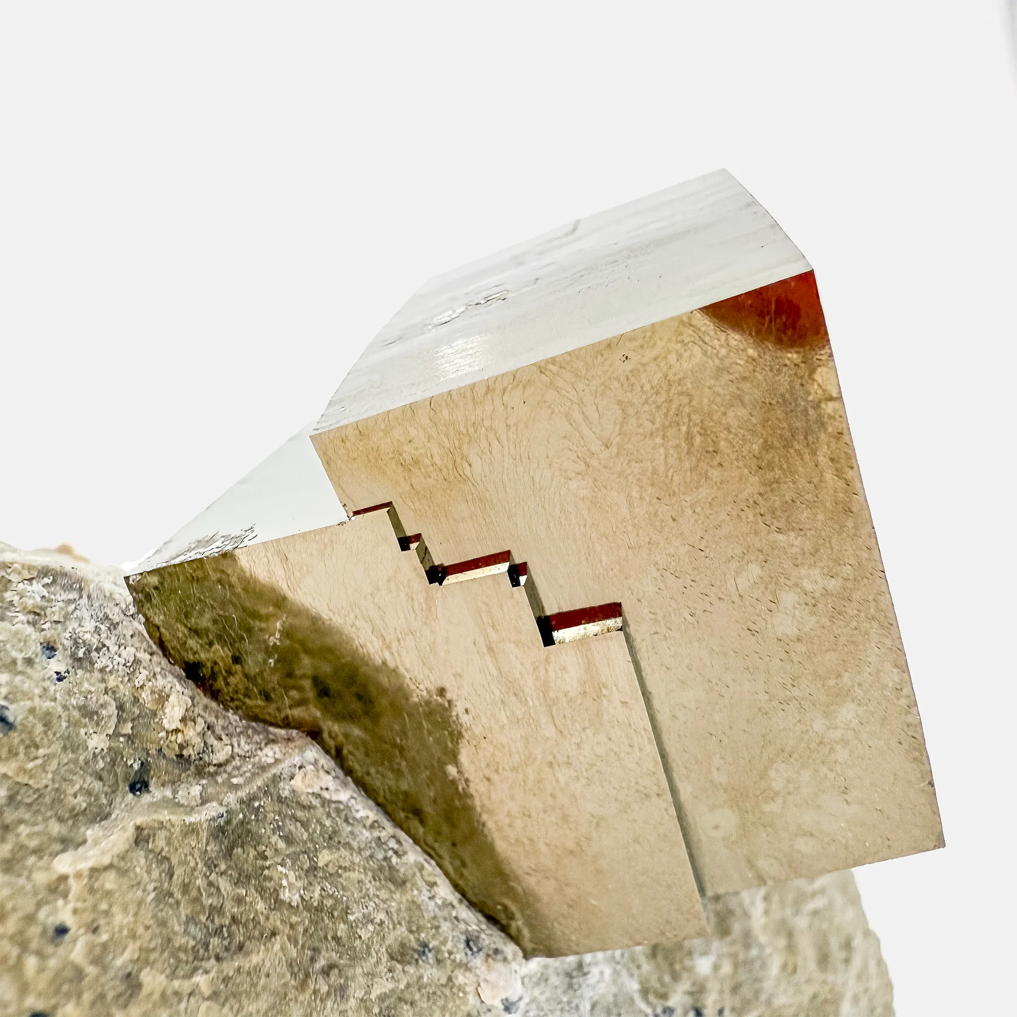 Rare Layered Double Cubes - image 5