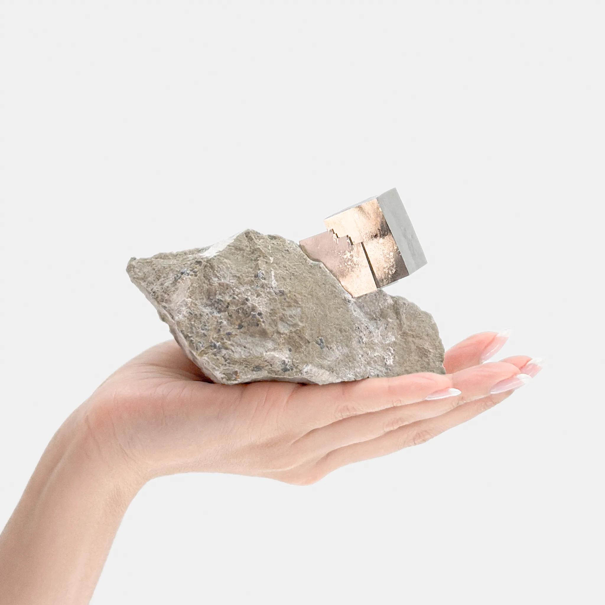 Rare Layered Double Cubes - image 4