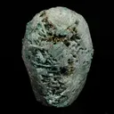 Rare Marshy Apophyllite on Scolecite Self standing Natural Mineral Specimen - image 5