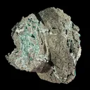 Rare Marshy Green Apophyllite Crystal Cluster from Jalgaon, India | Raw Natural Zeolite Mineral Specimen for Collectors - image 4