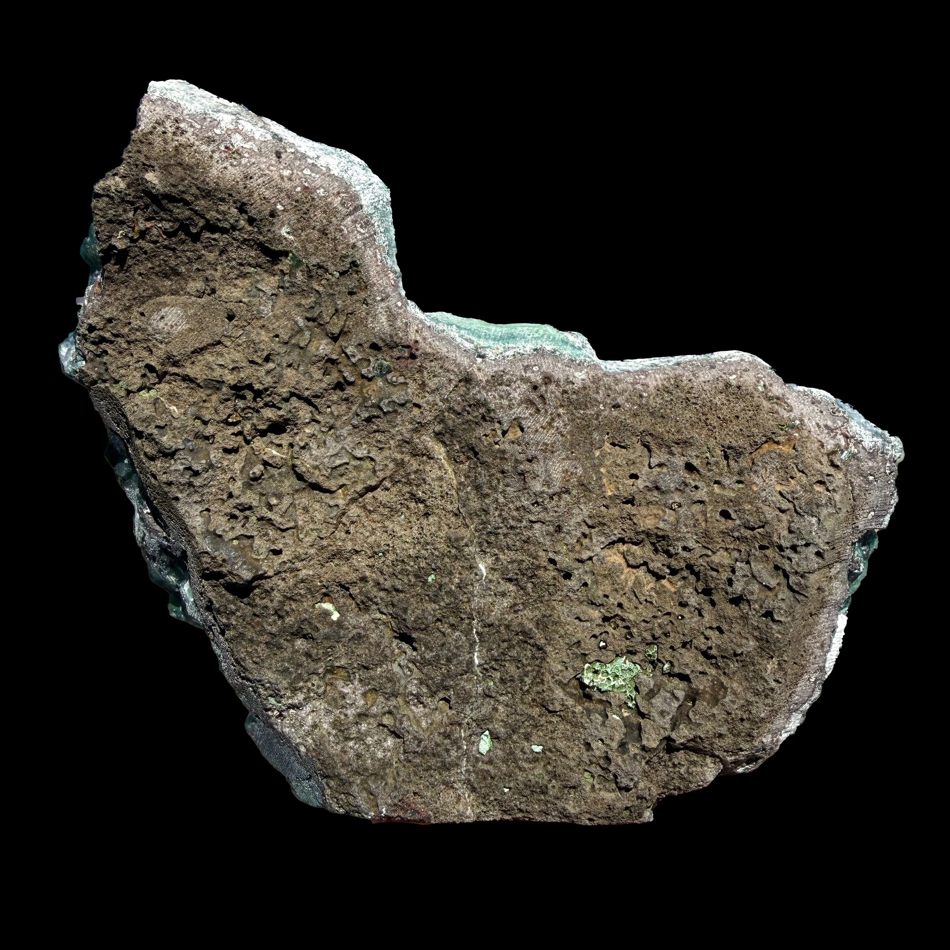 Rare Marshy Green Apophyllite Natural Indian Collector Mineral Specimen - image 5