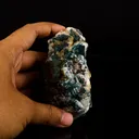 Rare New Find Thomsonite Natural Mineral Specimen - image 5