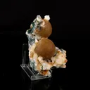 Rare New Find Thomsonite Natural Mineral Specimen - image 3