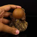 Rare New Find Thomsonite Natural Mineral Specimen - image 4
