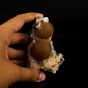 Rare New Find Thomsonite Natural Mineral Specimen - image 4