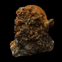 Rare New Find Thomsonite Natural Mineral Specimen - image 5