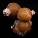 Rare New Find Thomsonite Natural Mineral Specimen - image 1